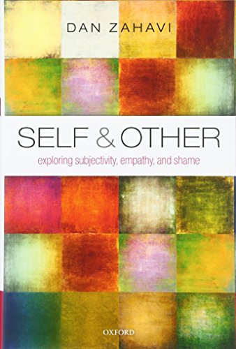 Self and Other: Exploring Subjectivity, Empathy, and Shame